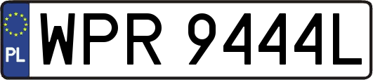 WPR9444L