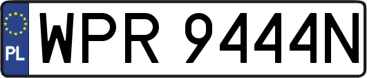 WPR9444N
