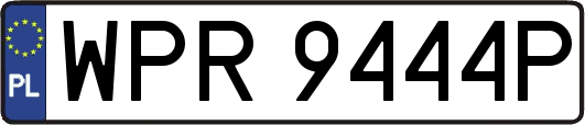 WPR9444P