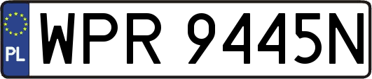 WPR9445N