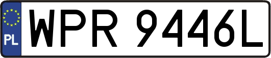 WPR9446L