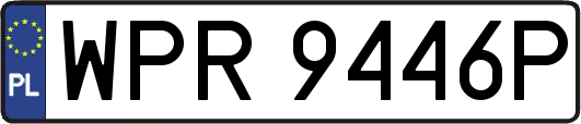 WPR9446P