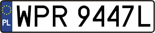 WPR9447L