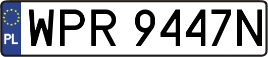WPR9447N