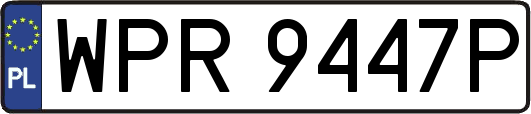 WPR9447P