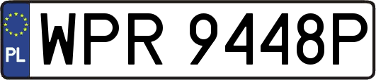 WPR9448P