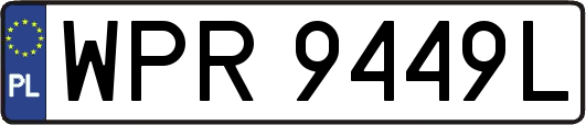 WPR9449L
