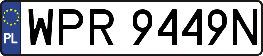 WPR9449N