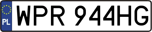 WPR944HG