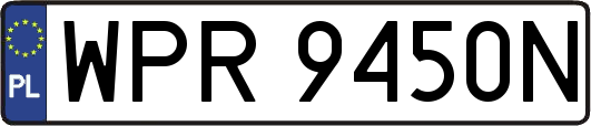 WPR9450N