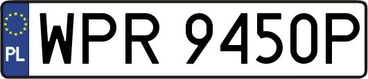 WPR9450P