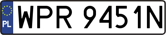 WPR9451N
