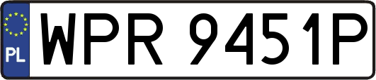 WPR9451P