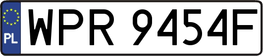 WPR9454F