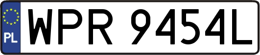 WPR9454L