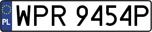 WPR9454P