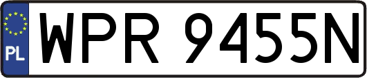 WPR9455N