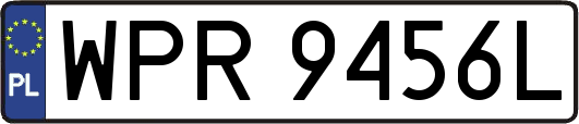 WPR9456L