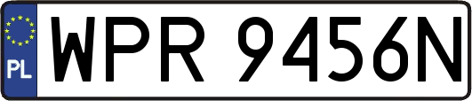 WPR9456N