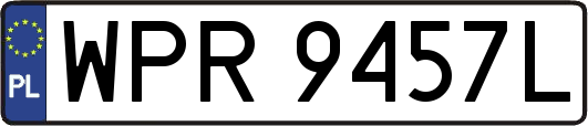 WPR9457L