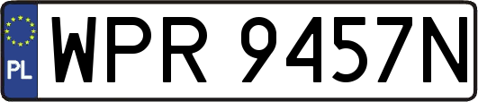 WPR9457N