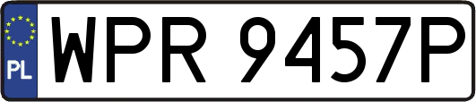 WPR9457P