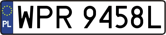 WPR9458L