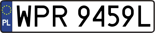 WPR9459L