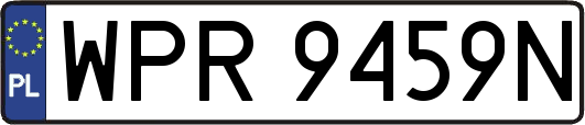 WPR9459N