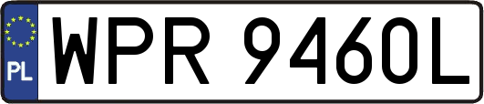 WPR9460L