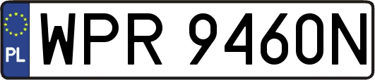 WPR9460N