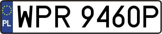 WPR9460P