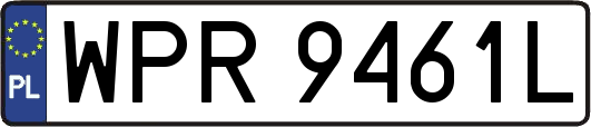 WPR9461L