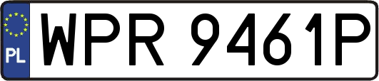 WPR9461P