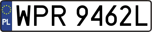 WPR9462L