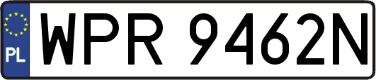 WPR9462N