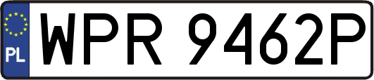 WPR9462P