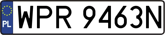 WPR9463N