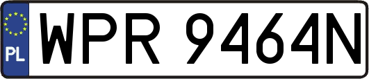 WPR9464N