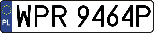 WPR9464P