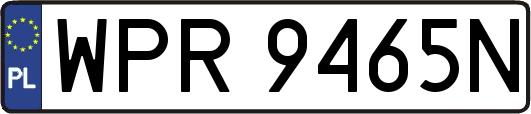WPR9465N