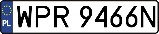 WPR9466N