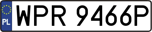 WPR9466P