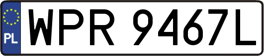 WPR9467L