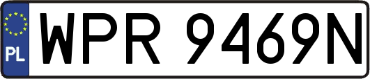 WPR9469N