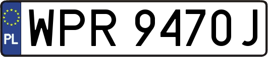 WPR9470J