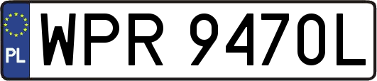 WPR9470L