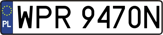 WPR9470N