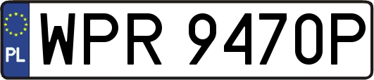 WPR9470P