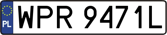 WPR9471L